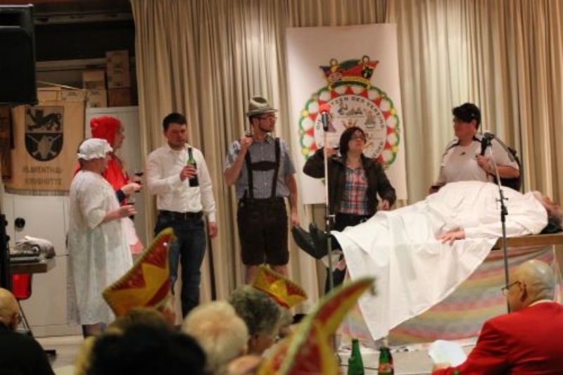 Zum Beenden - Bild anklicken
