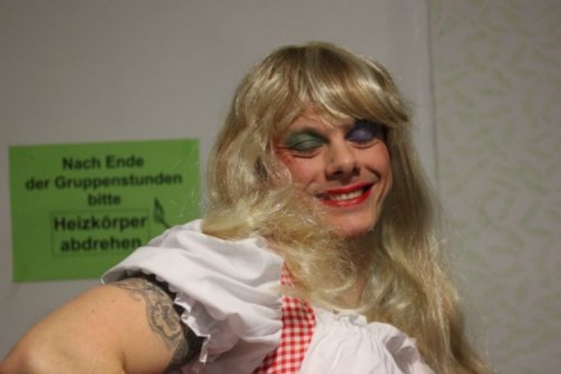 Zum Beenden - Bild anklicken