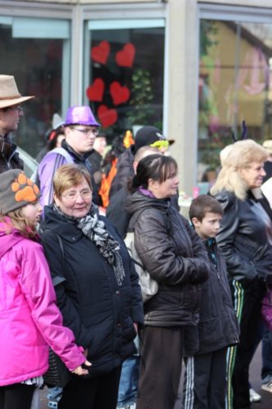 Zum Beenden - Bild anklicken