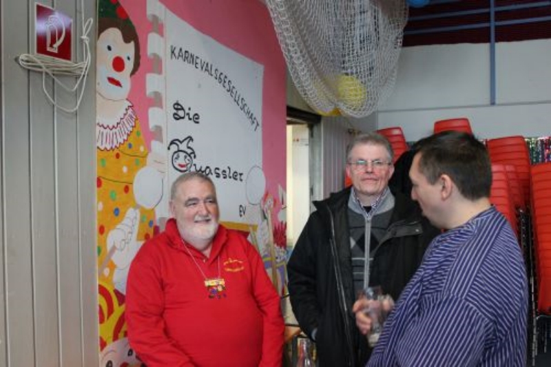 Zum Beenden - Bild anklicken