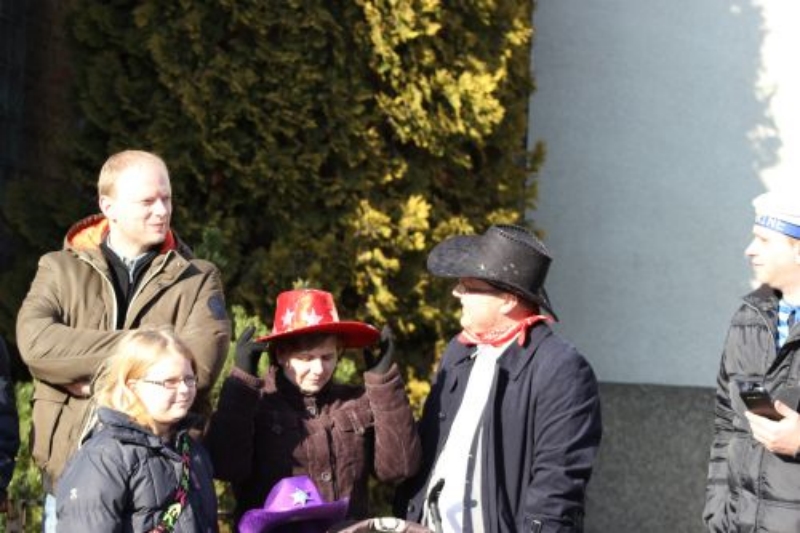 Zum Beenden - Bild anklicken