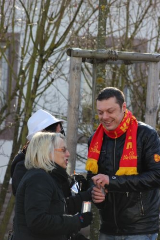 Zum Beenden - Bild anklicken